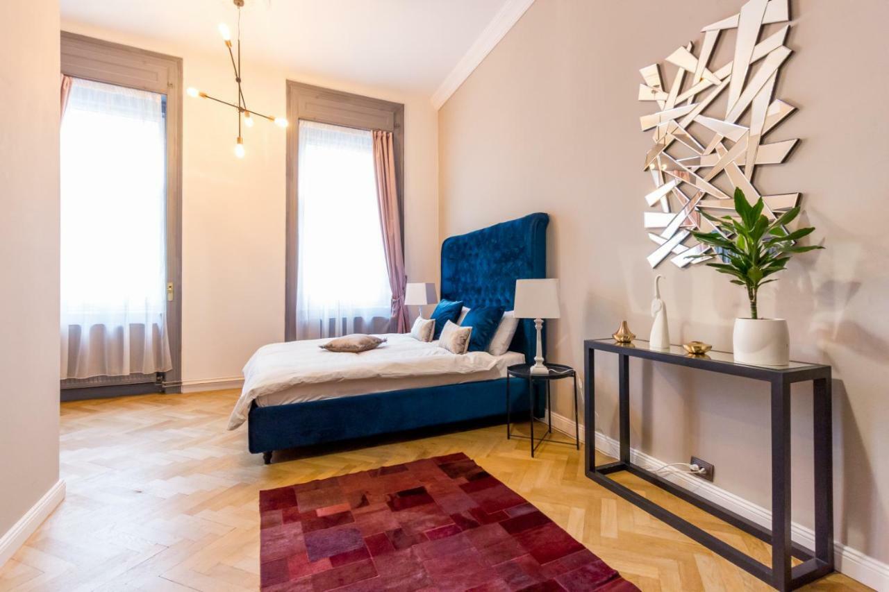 Koete Haus Apartment Cluj-Napoca Exterior photo
